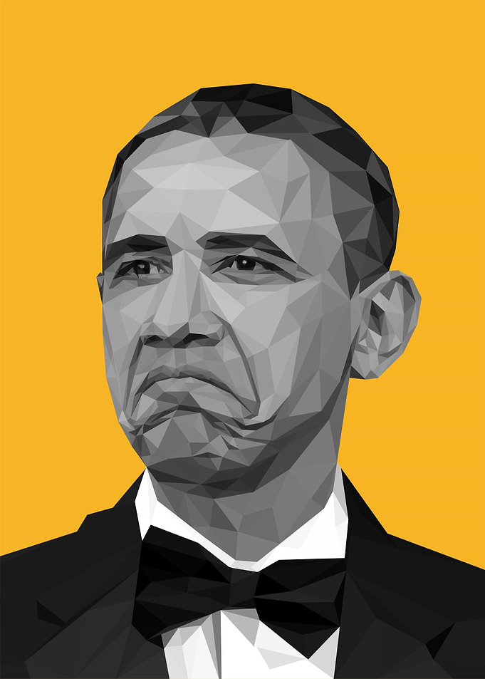 not bad meme obama
