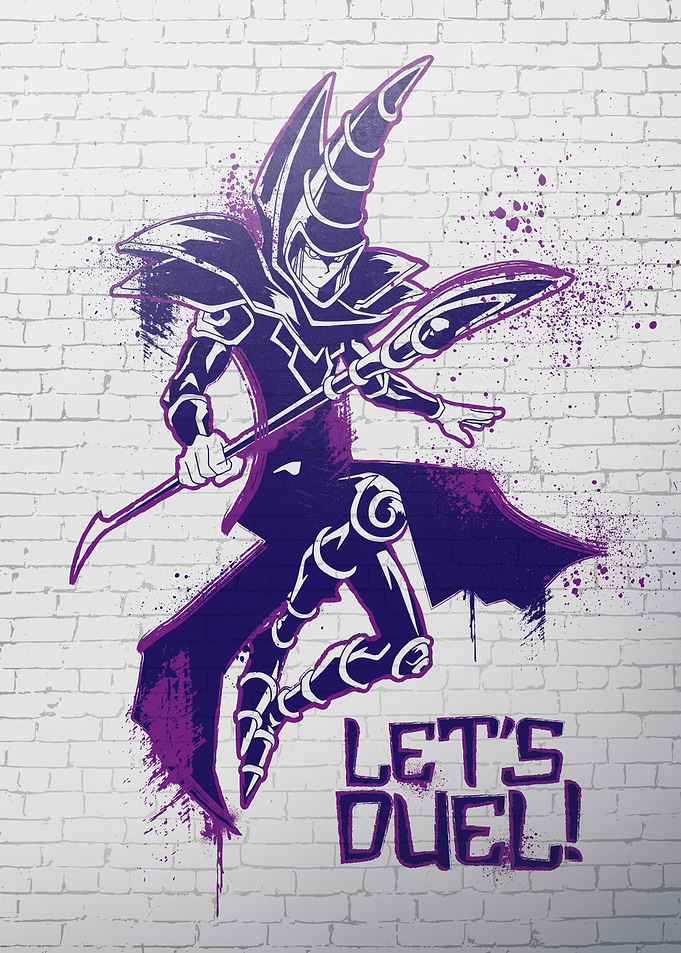 Let's Duel!