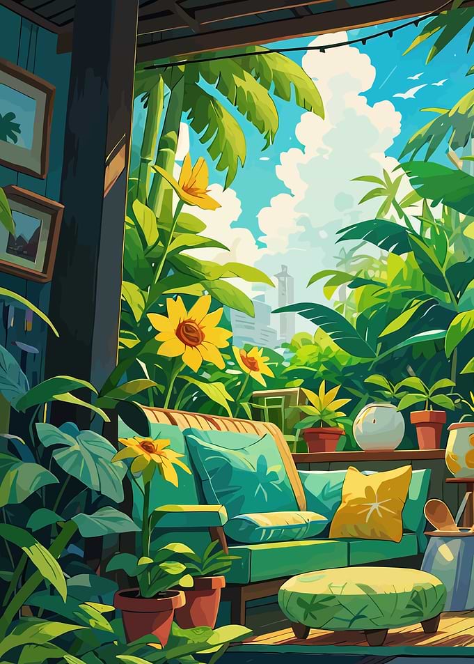 Serenity