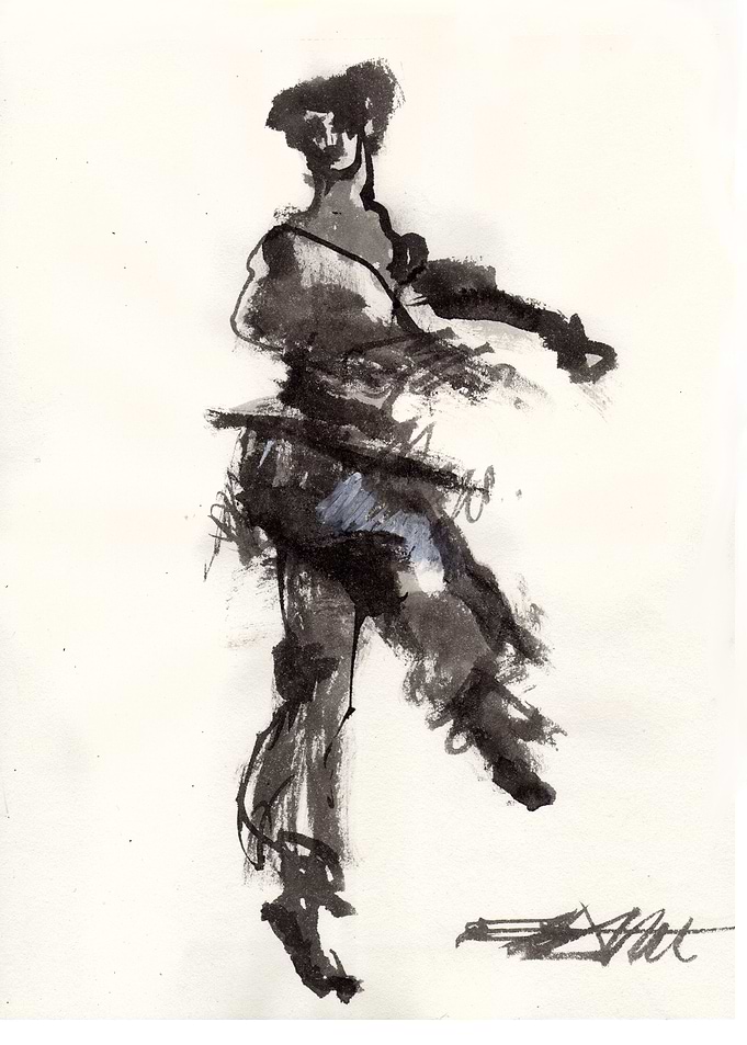 N925 Danse