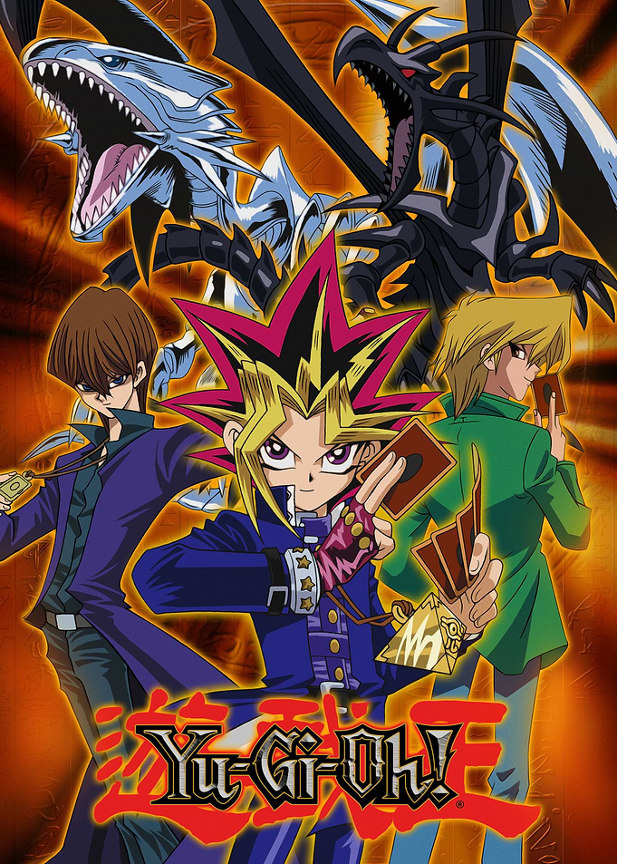 Duel Monsters