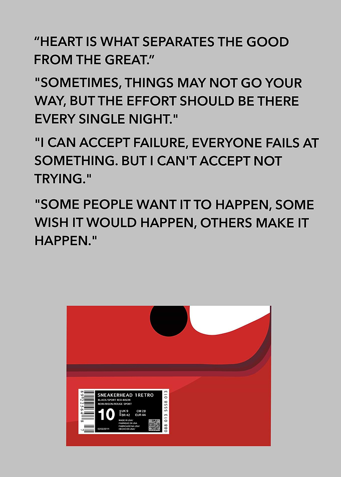 Inspirational quotes