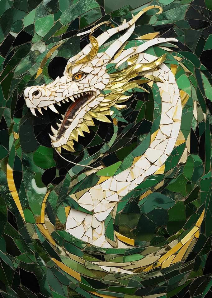 Mosaic Art