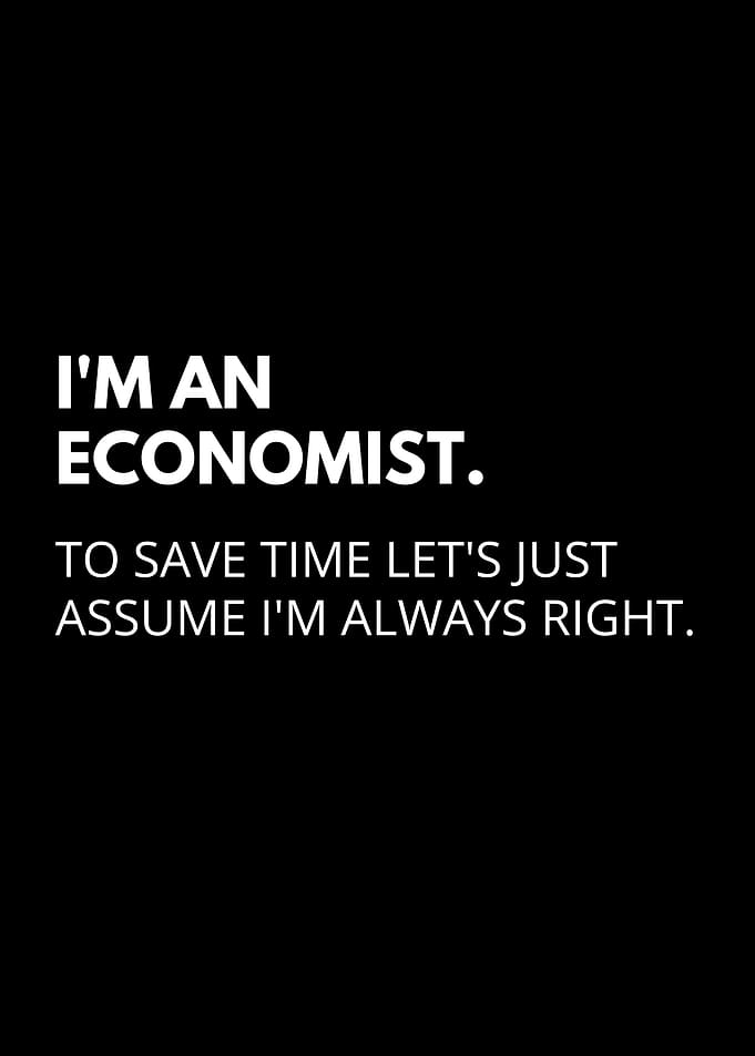 economist