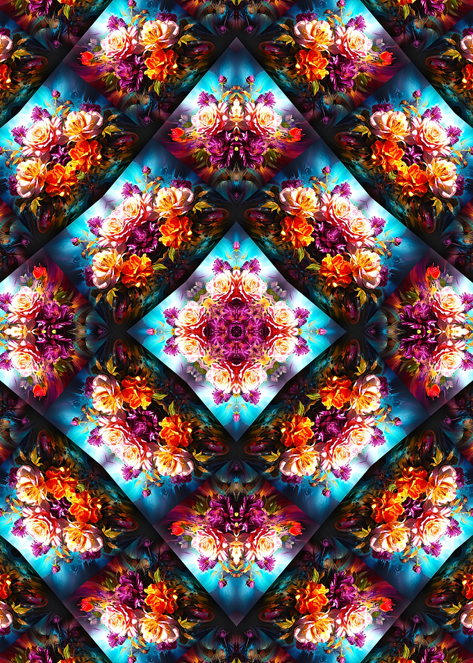 Florista 3