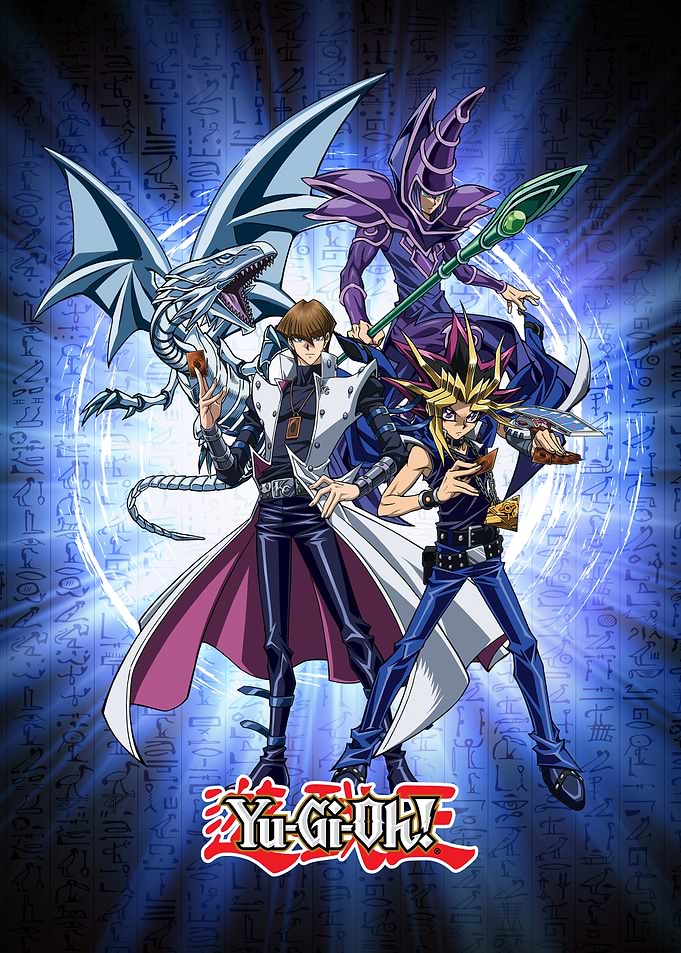 Duel Links