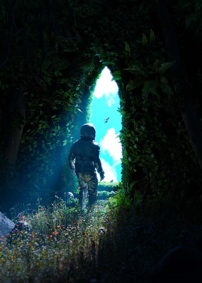 The Otherside