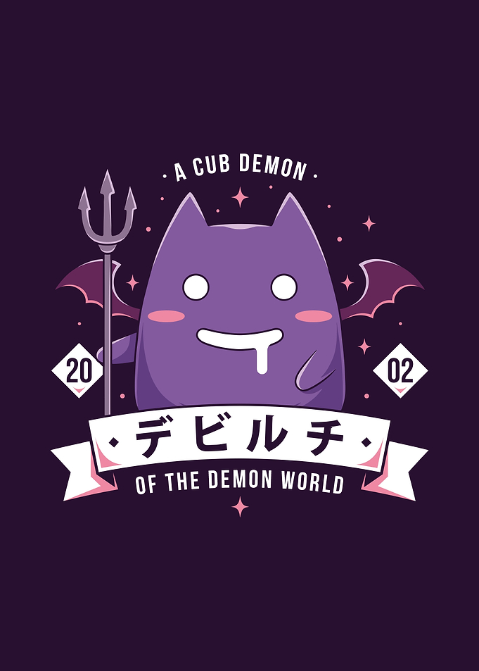 Small Demon Ragnarok Ro