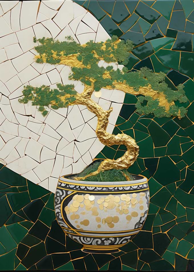 Mosaic Art