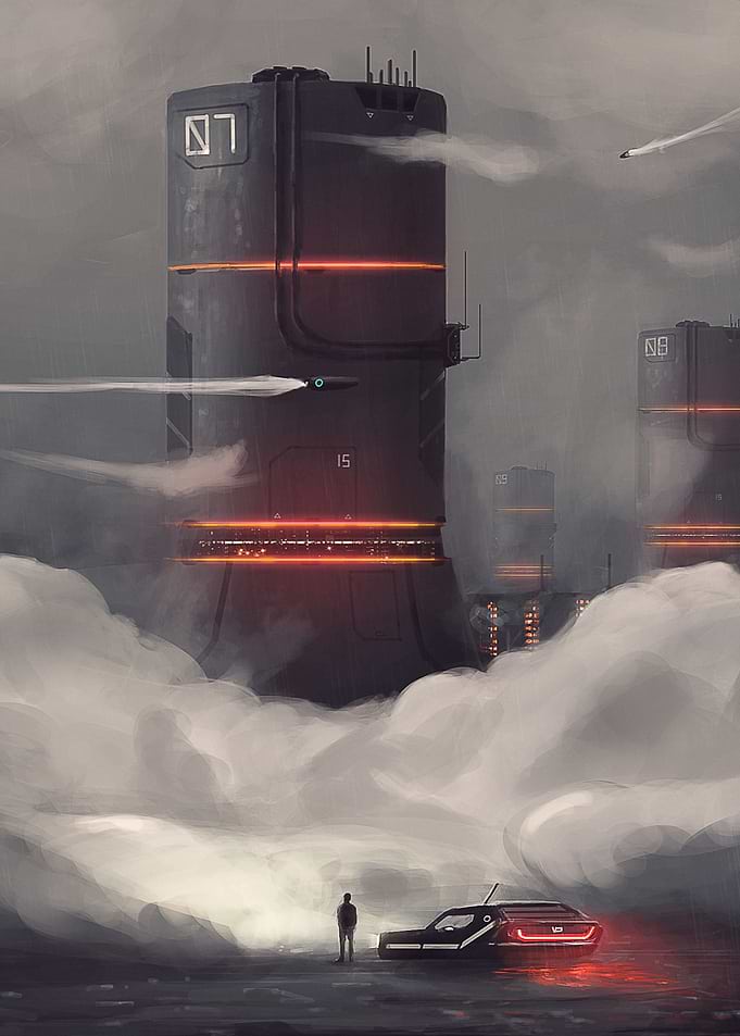 Neo Complex