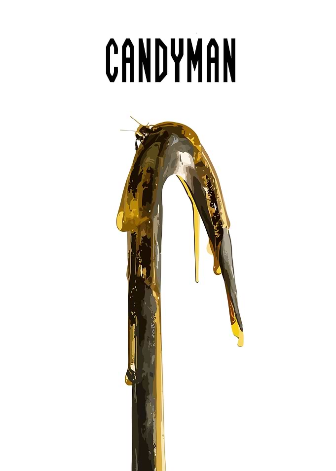 Candyman Movie