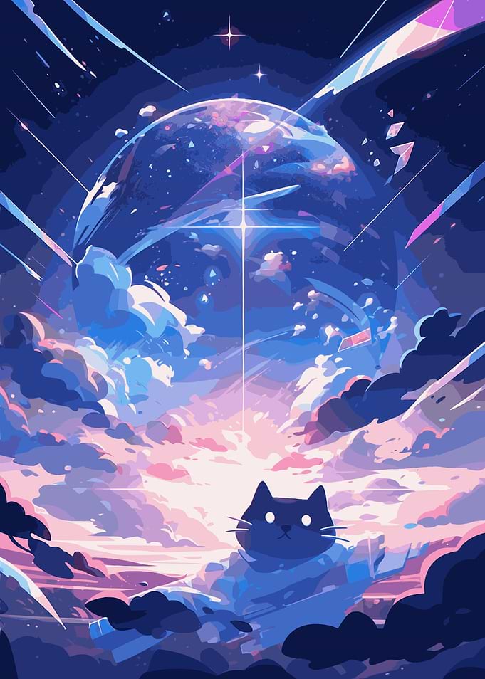 Anime Nyan Serenity