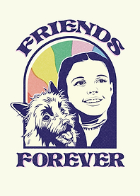 Friends Forever