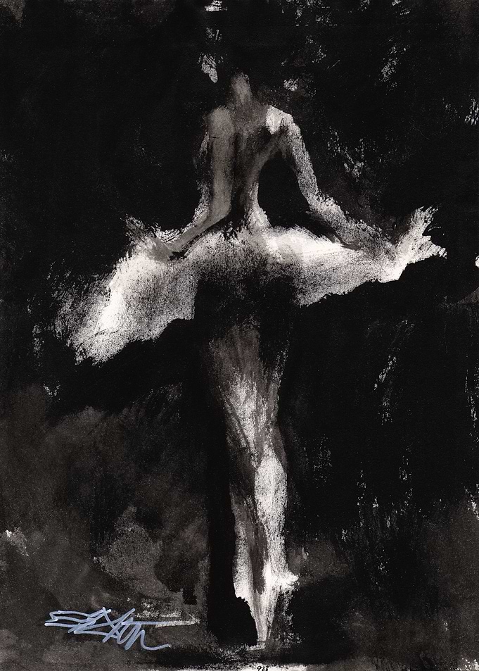 N923 Ballet