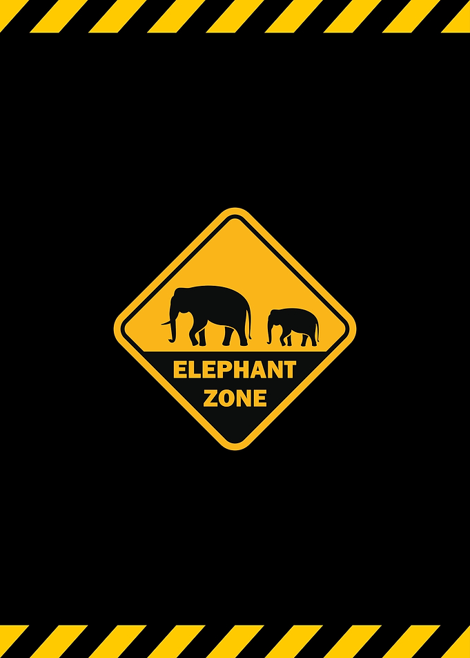 Elephant Zone