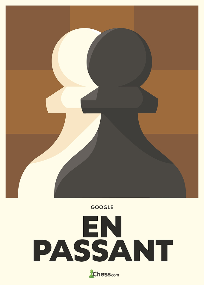 En Passant -