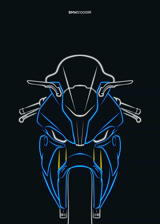 BMW S1000RR