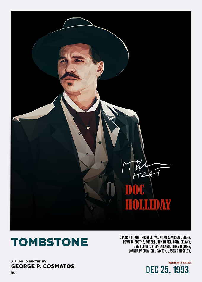 tombstone