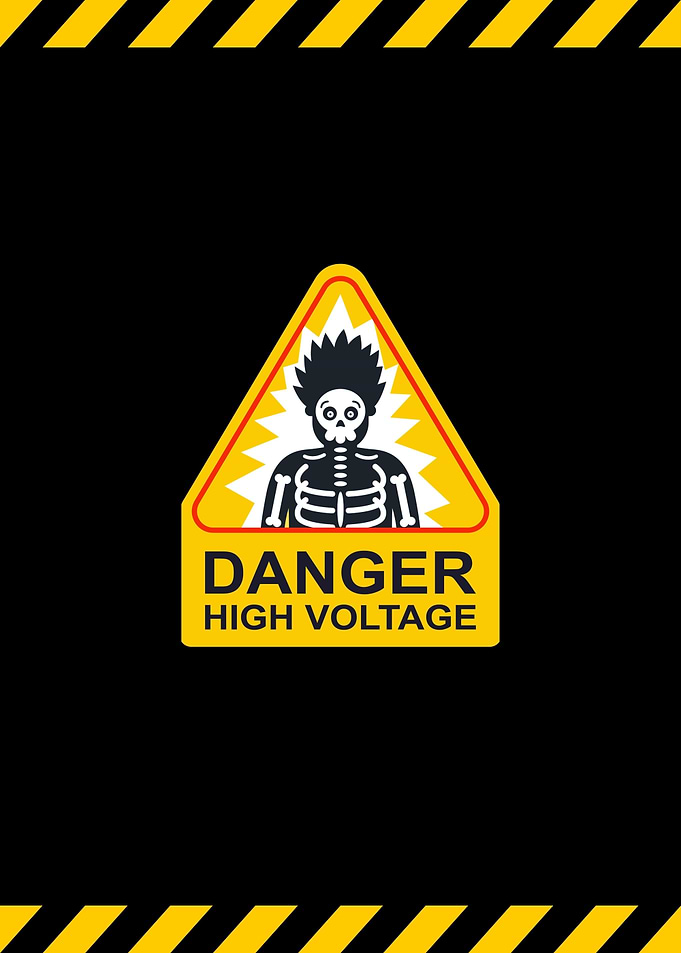 High Volt