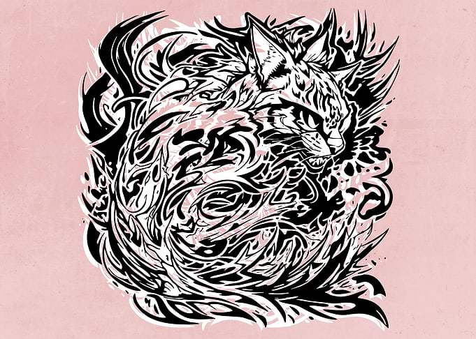 Abstract Hypercat