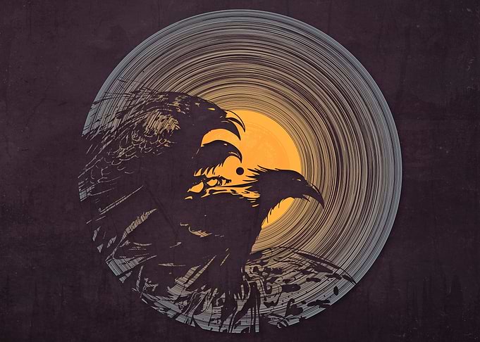 Autumn Forest Music