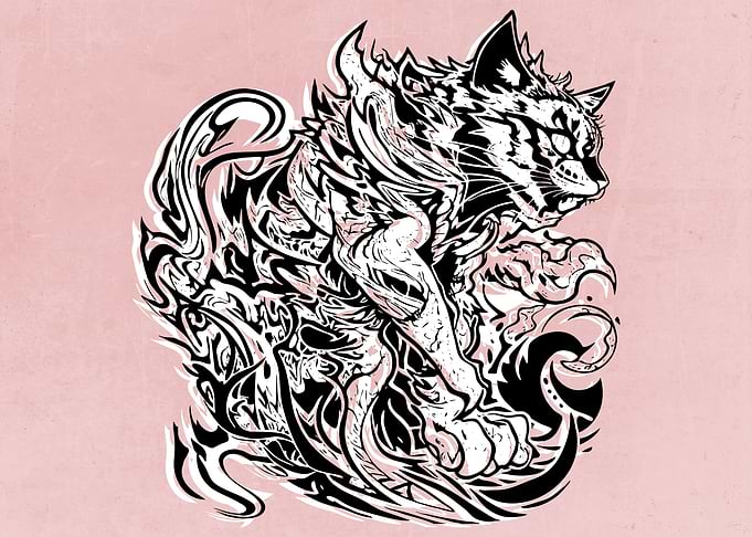 Abstract Hypercat