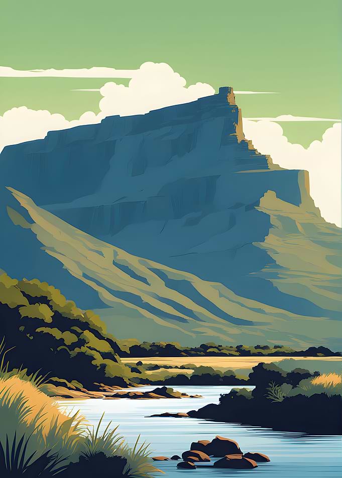 Table Mountain