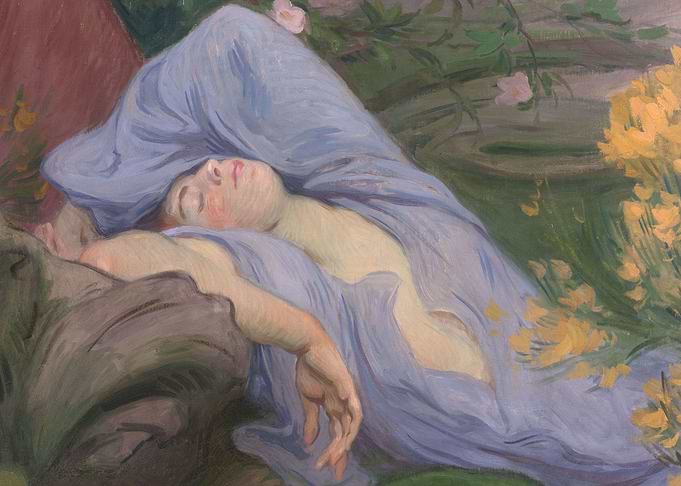 Sejour de paix et de joie