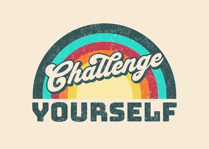 Challenge Yourself