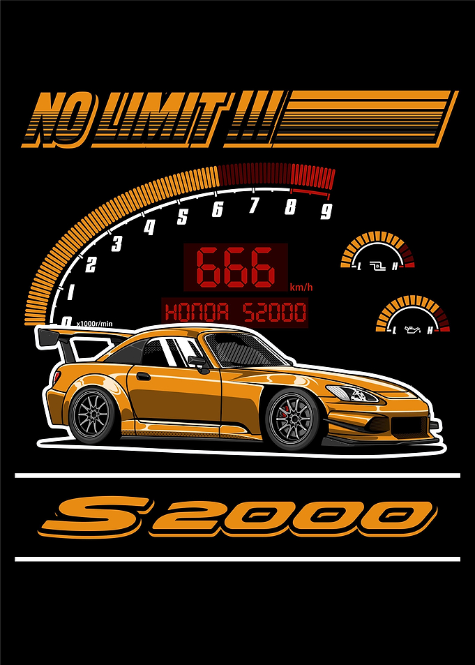 Honda S2000