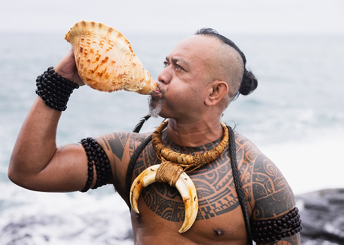 The call of the ancestors