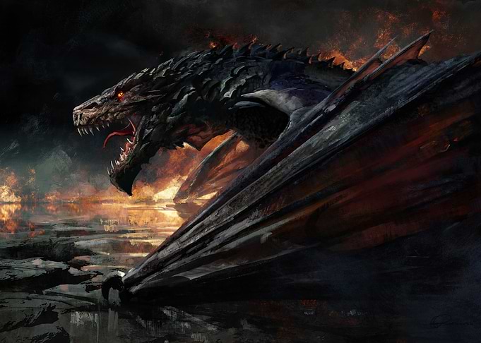 Dragon Cave 2