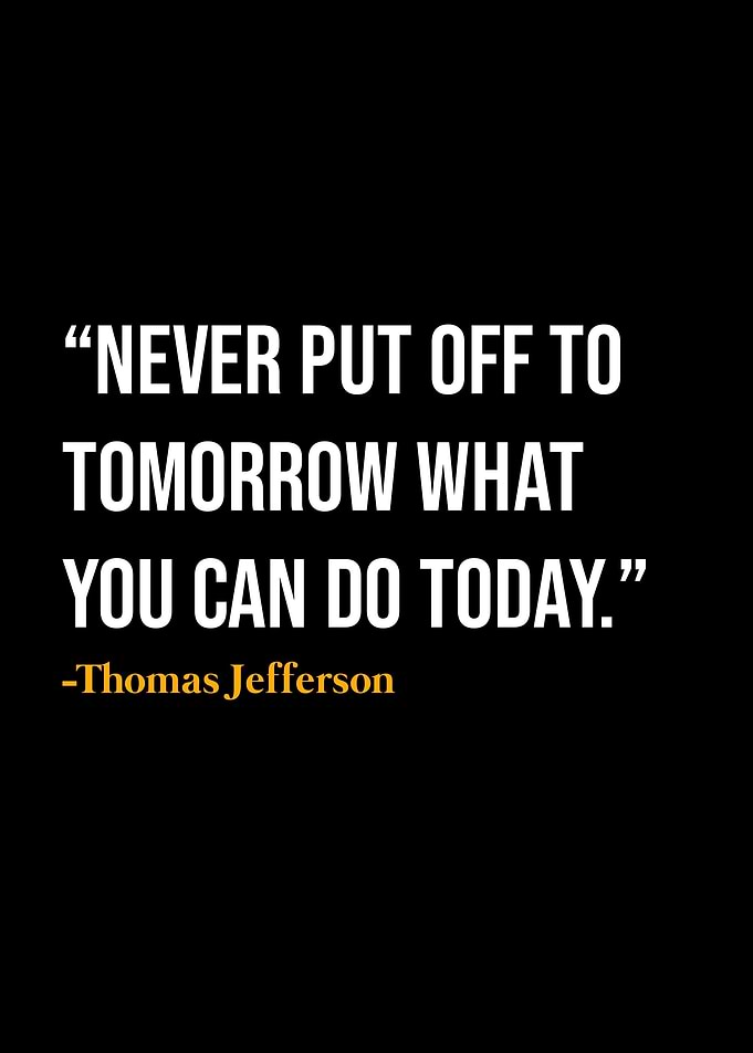 Thomas Jefferson Quotes