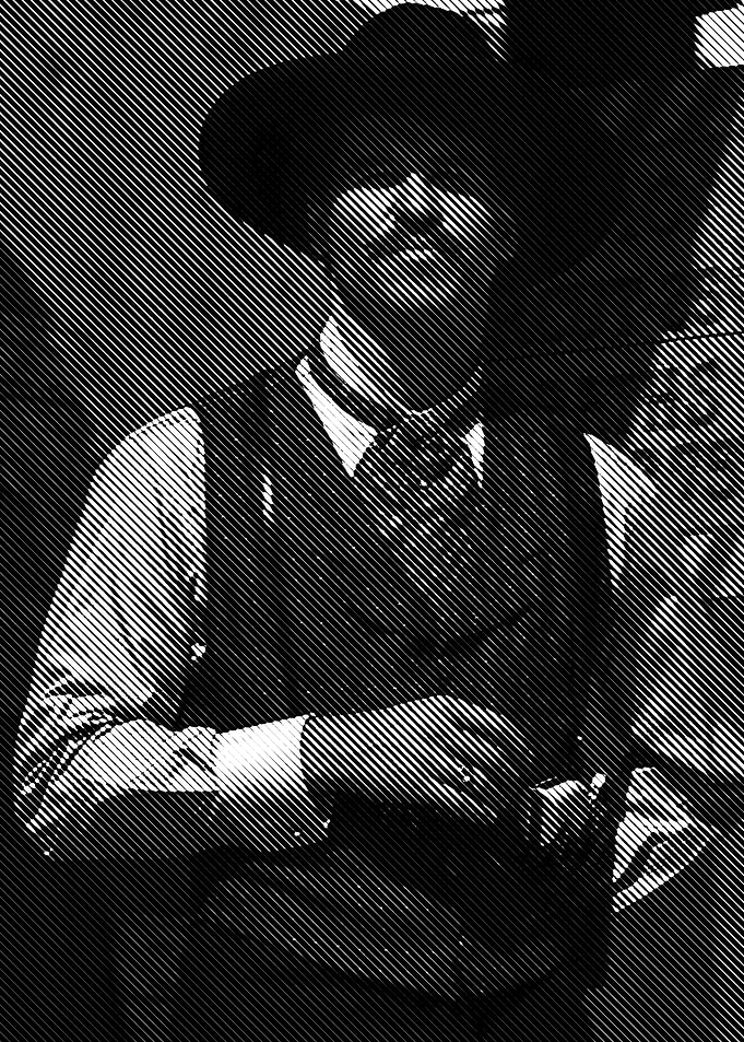 tombstone