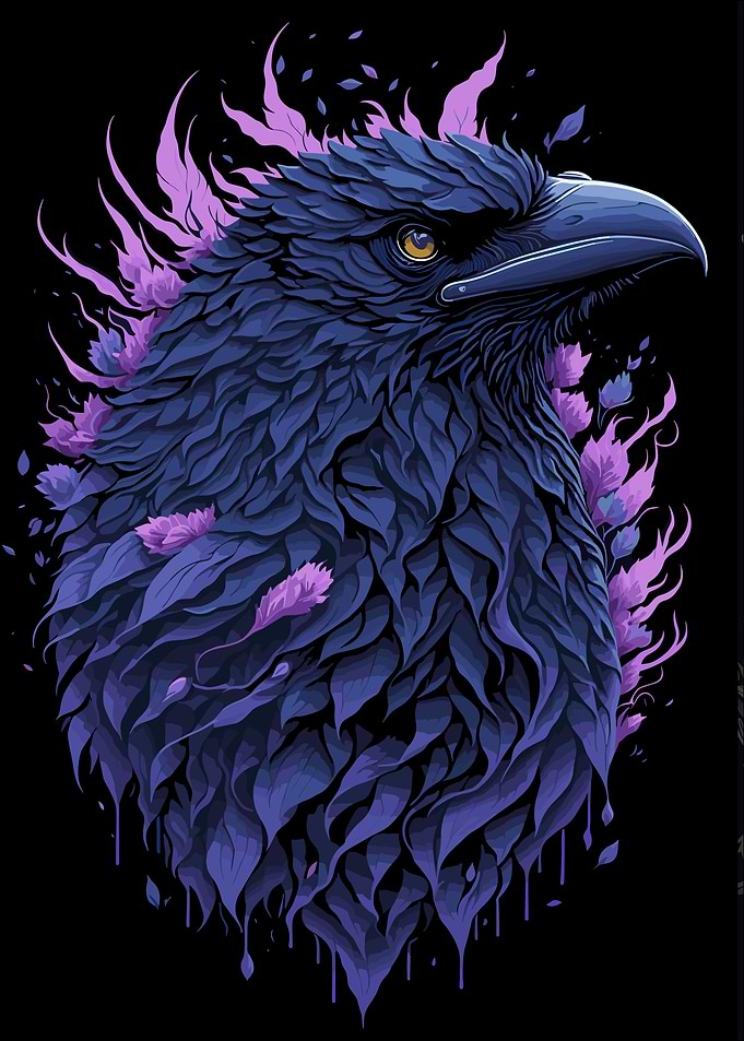 Raven