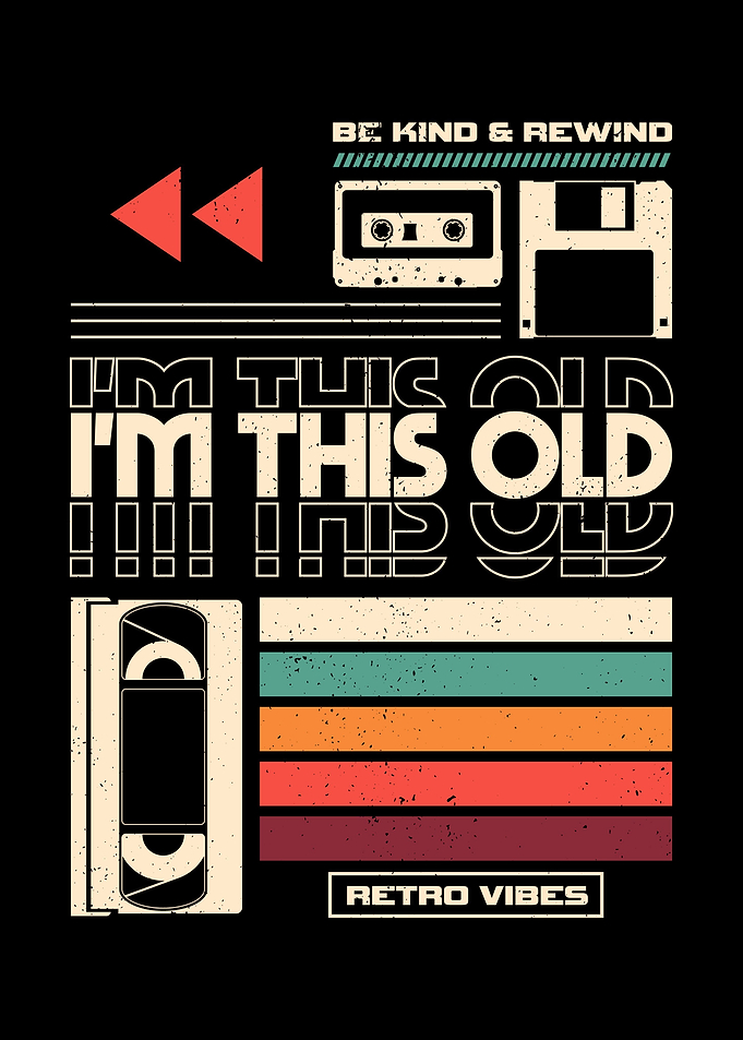 Im This Old V2