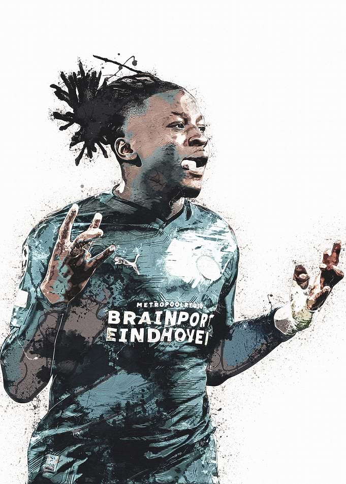 Johan Bakayoko