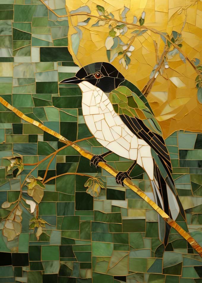 Mosaic Art
