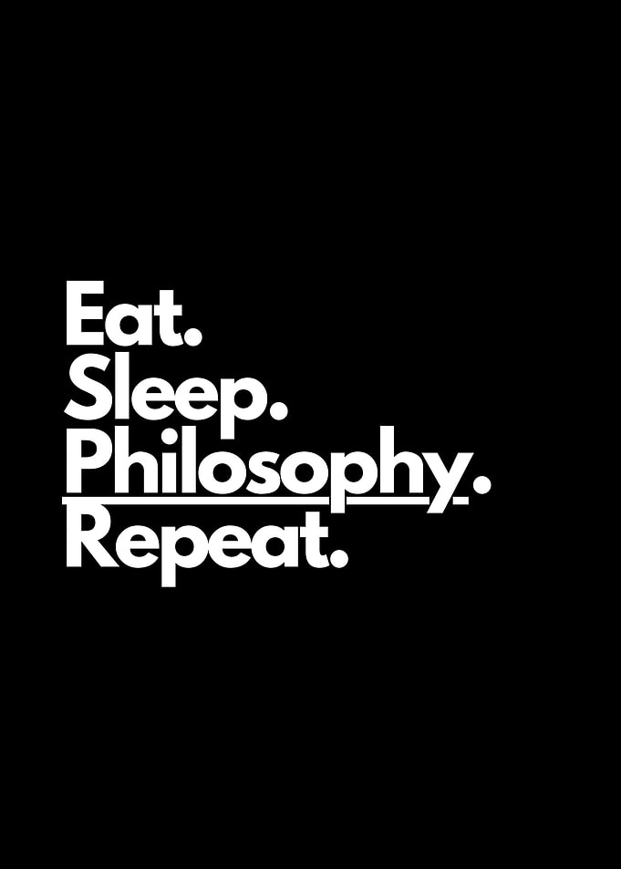philosophy philosopher