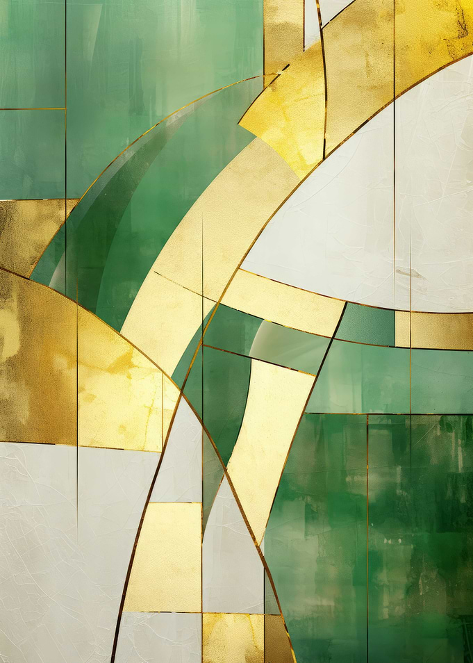 Mosaic Art