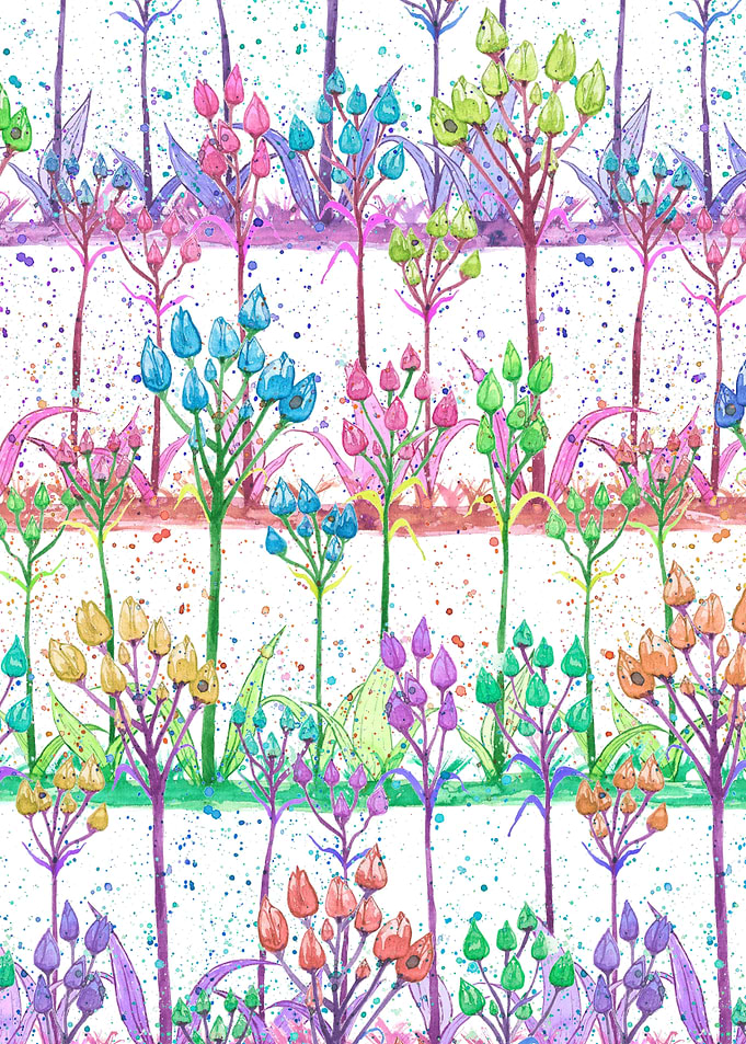 Little Flowers