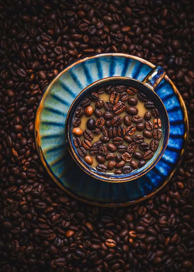Coffee Time