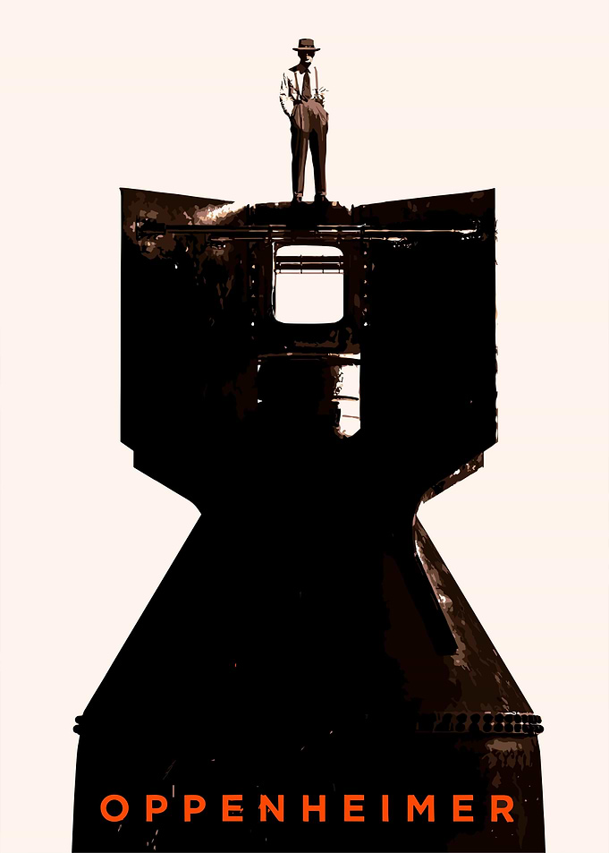 Oppenheimer Missile