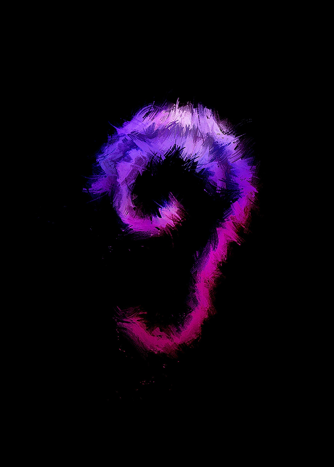 Uppermost Forever Present