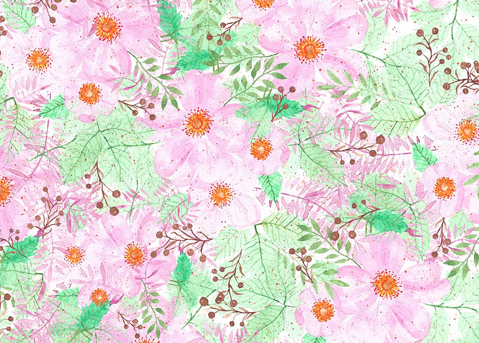 Peonies Flowers