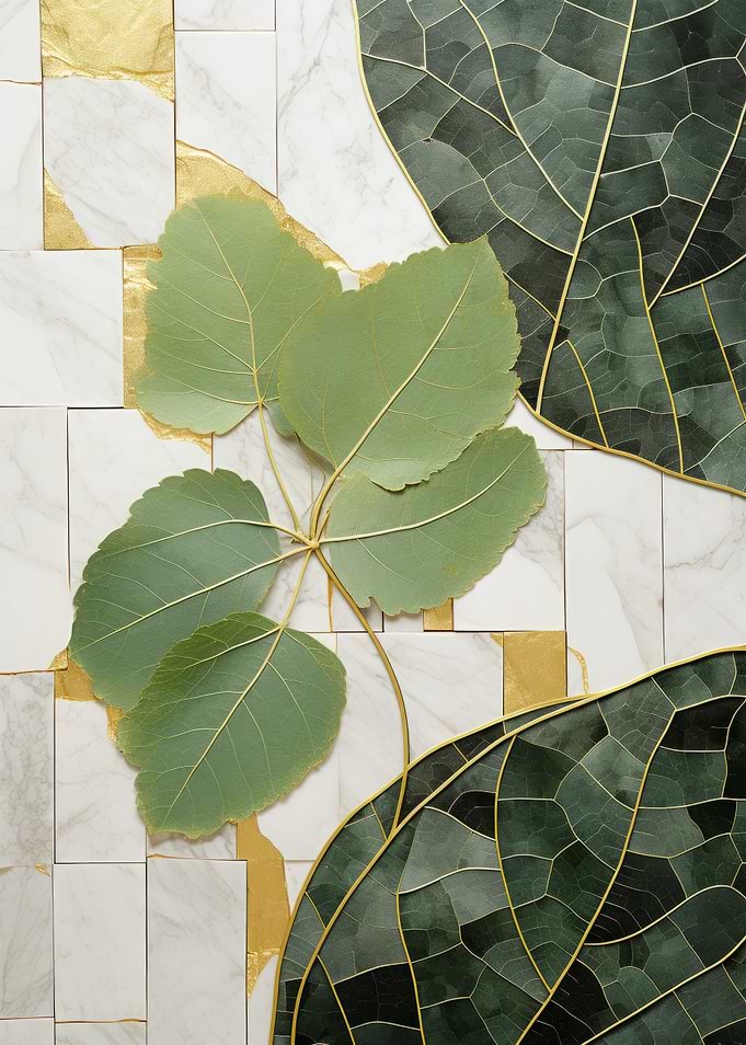 Mosaic Art