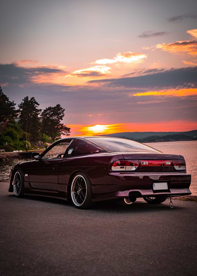 Nissan 240SX