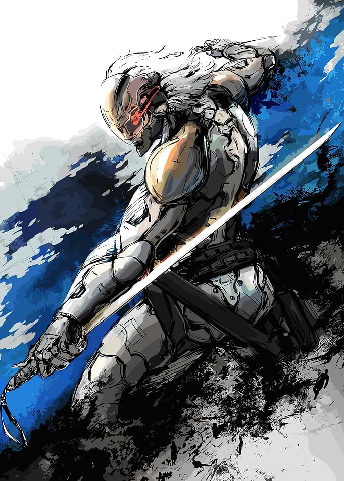 METAL GEAR SOLID SNAKE