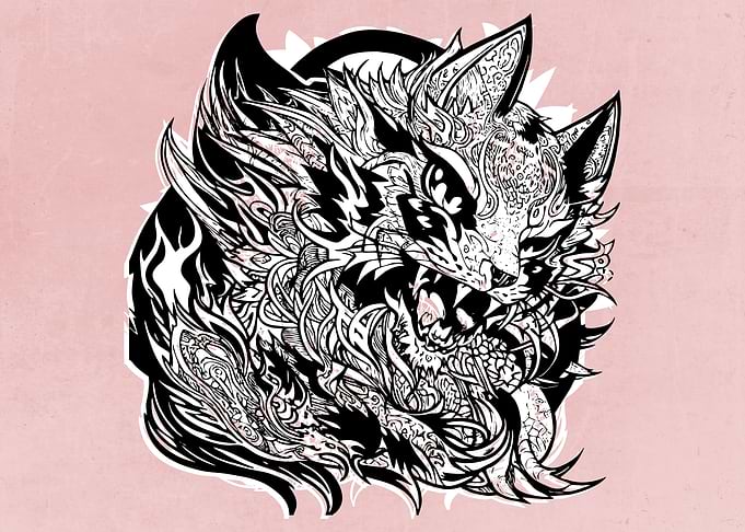 Abstract Hypercat