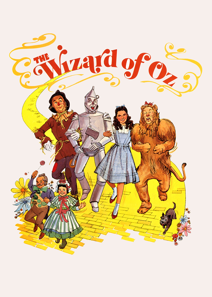 The Wizard of Oz